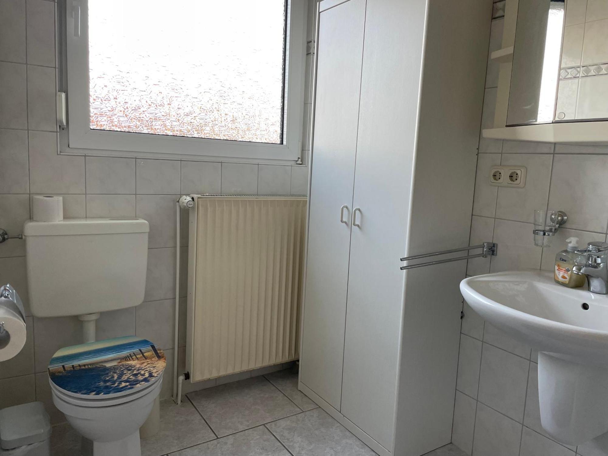 Ferienhaus Brandes Wohnung 4 Norderney Kültér fotó